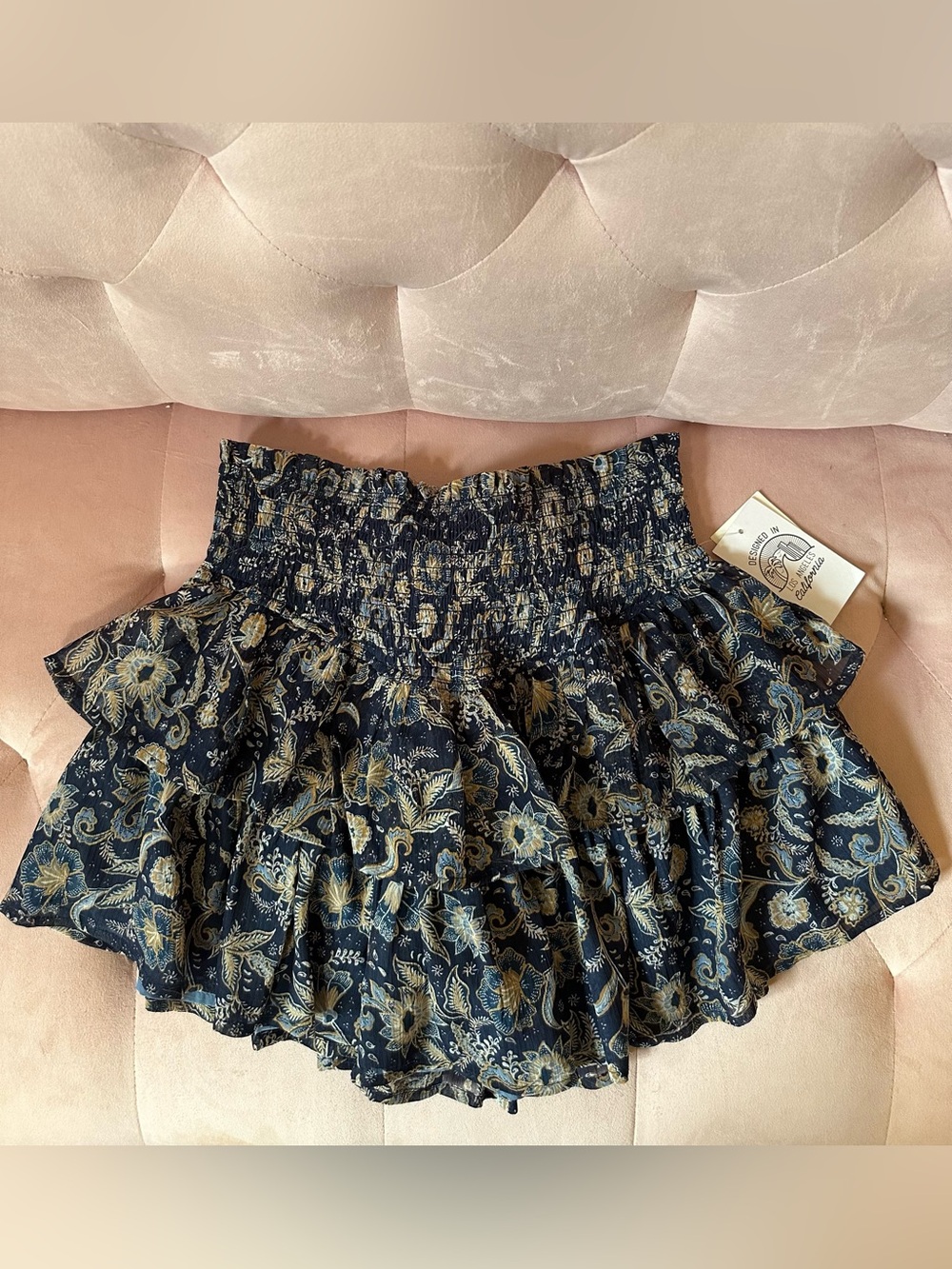 Skirt/Skort